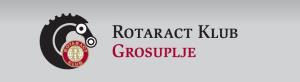 RAC GROSUPLJE LOGO